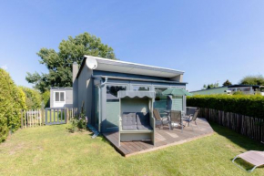Ferienhaus vor Rügen in Sundhagen